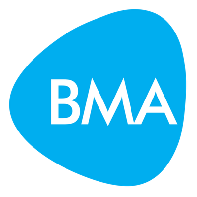 B-M-A