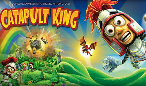 The Catapult King