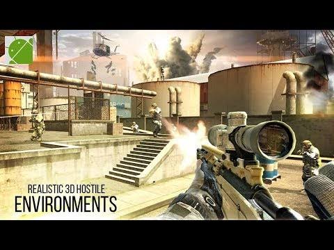 Mission Counter Attack