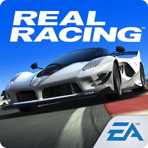 Real Racing 3
