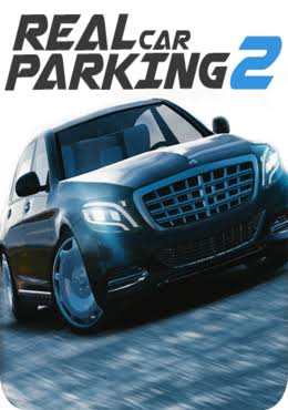 Real car parking 2