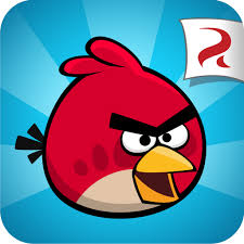 Angry Birds classic