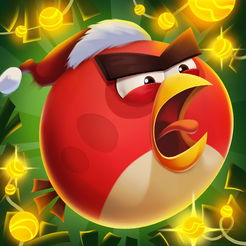 Angry Birds 2