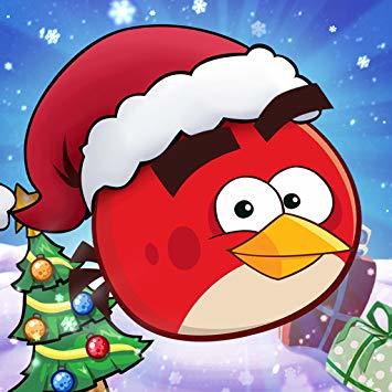 Angry Birds Friends