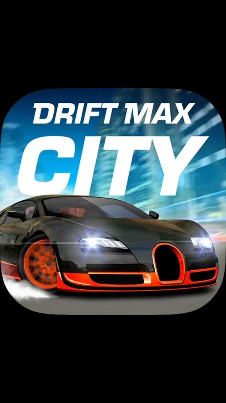 Drift Max City