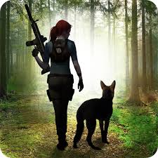 Zombie Hunter : sniper Apocalypse survival Game
