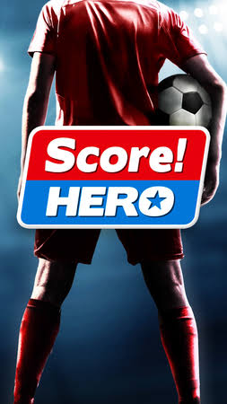 Score! Hero