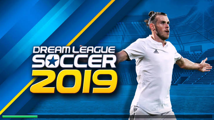 Dream League Soccer 2019