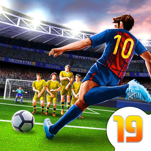Soccer Star 2019 Top Leagues