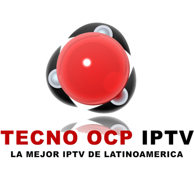 TECNO OCP IPTV