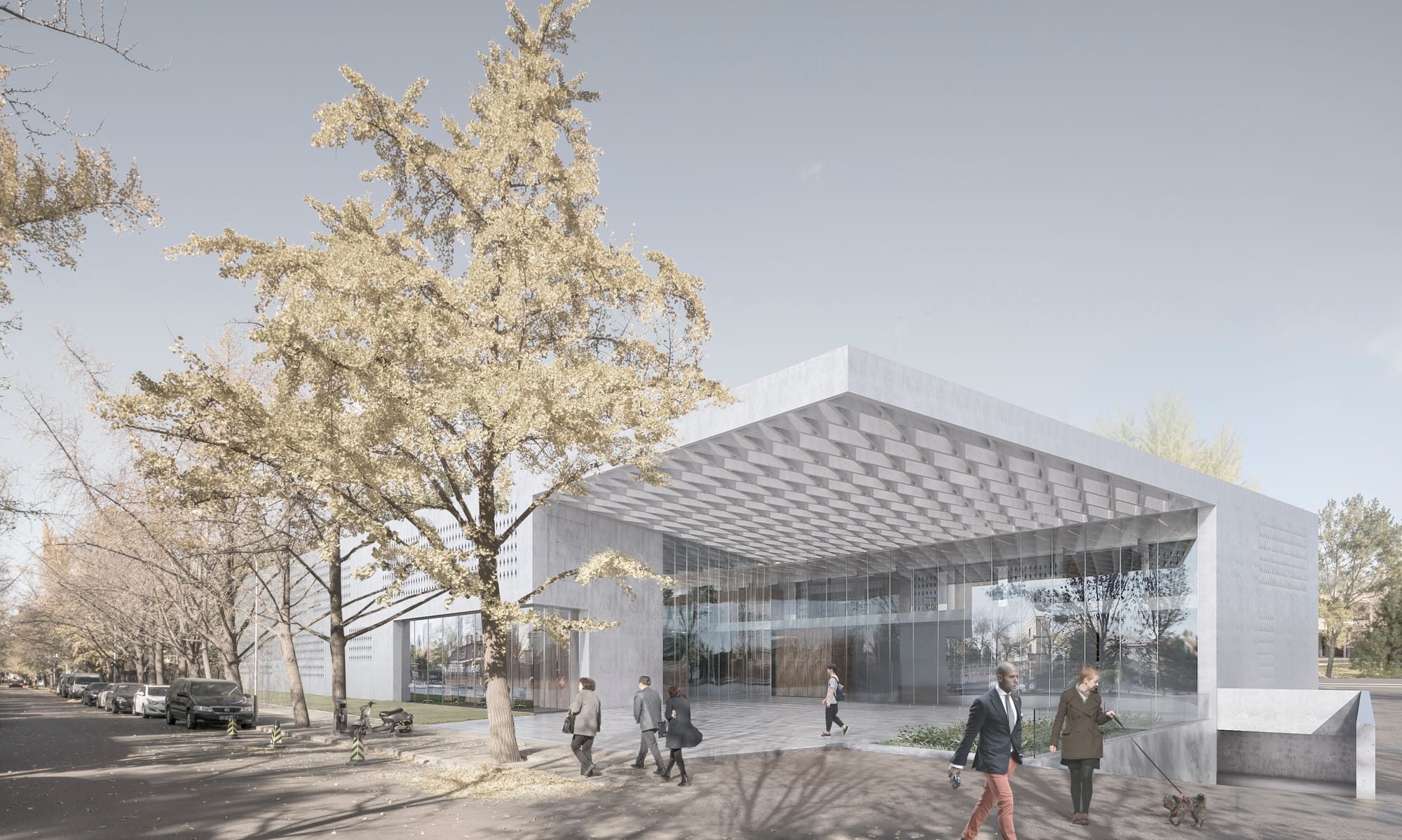 mentha rosset architectes