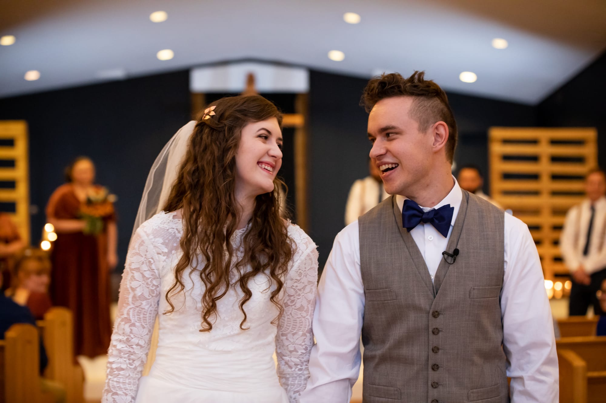 Wedding photo 18