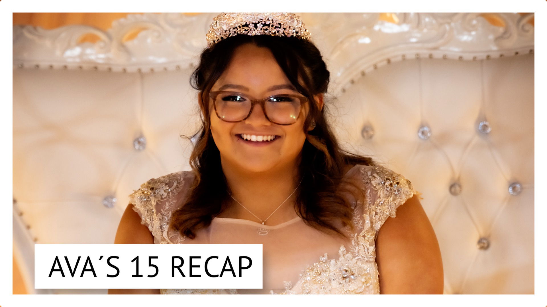 Ava´s 15