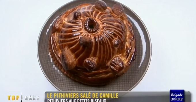 Pithiviers