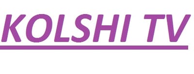 Kolshi tv