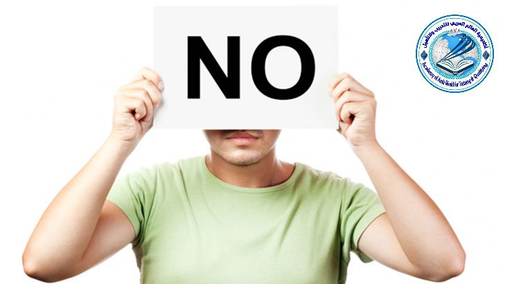 7 things you should say no to her