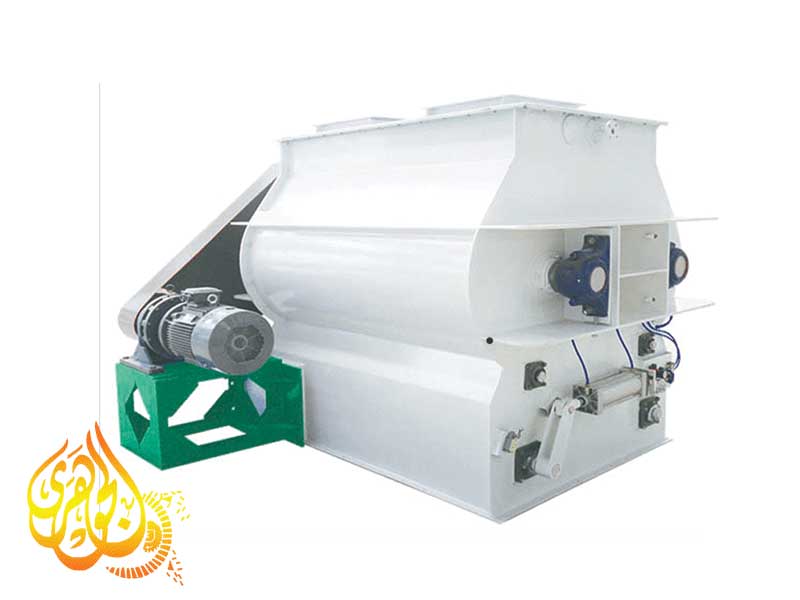 خلاطات Mixer