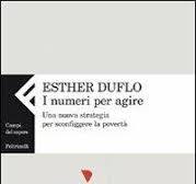 Duflo E. I Numeri Per Agire. Ed Feltrinelli 2011