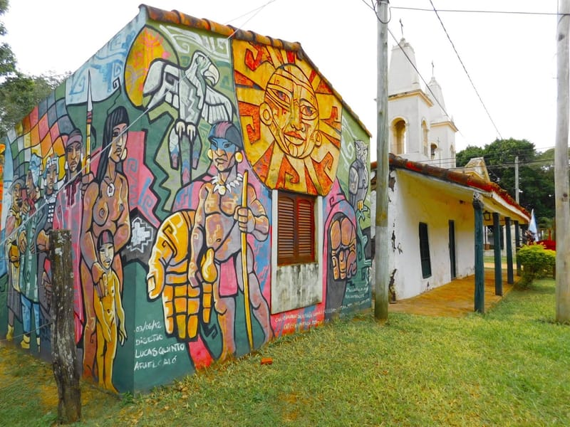 Arte urbano
