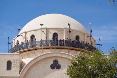 חגיגרובע - כאן תבלו בפסח