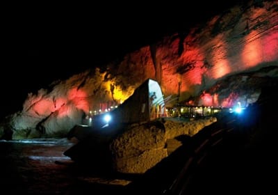 לילות בנקרות 2019