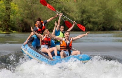 חג אביב שמח בצפון