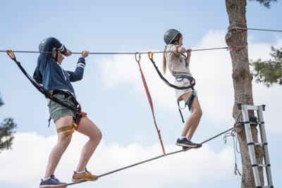 אביב הגיע – עת לטייל