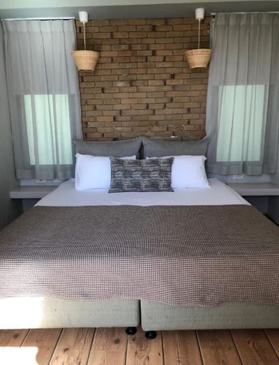 Kibbutz Snir - a Family-Friendly, Boutique-chic Option in the Upper Galilee Region