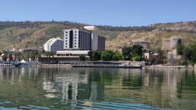 רשת מלונות "קיסר פריימר" מקדימה את תאריך לקראת המלונות אילת וטבריה