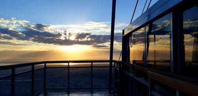 לאן נטייל השבוע? רשות הטבע והגנים