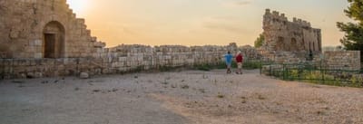 מה עושים בפסח במרכז?