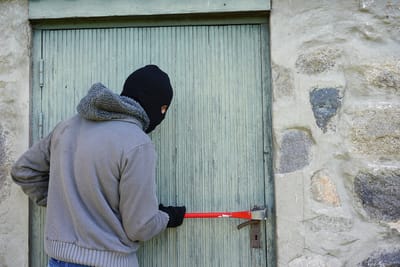 Delitos privados: Derecho Civil