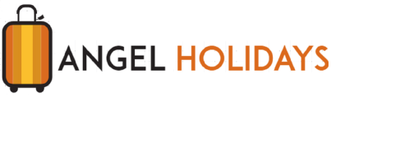 Angel HolidayS