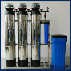 تصفية وتنقية المياه الخاصة بالفلل والبيوت والقصور