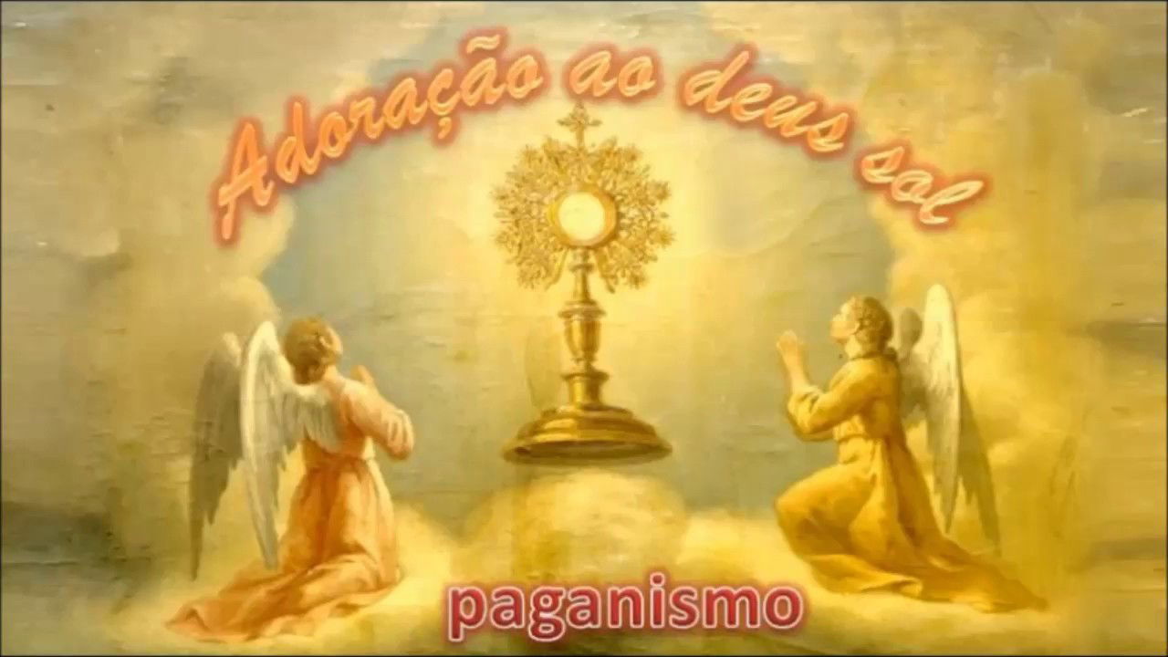 Origem das religiões e do Cristianismo