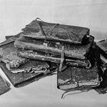 Primeira Descoberta da Arqueologia Bíblica Biblioteca de Nag Hammadi