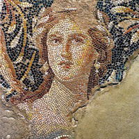 Quarta descoberta da arqueologia Bíblica Mona Lisa da Galileia