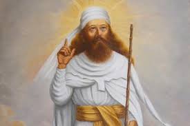 A Construção do Messias: Do Zoroastrismo ao Judaísmo e ao Cristianismo