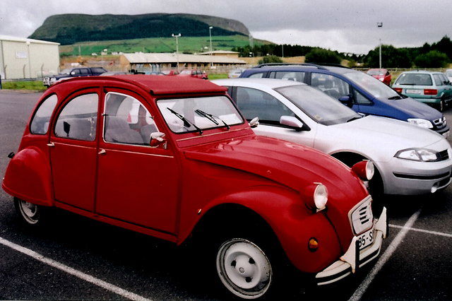 Improve Your Parking Experience with Off-Site Parking