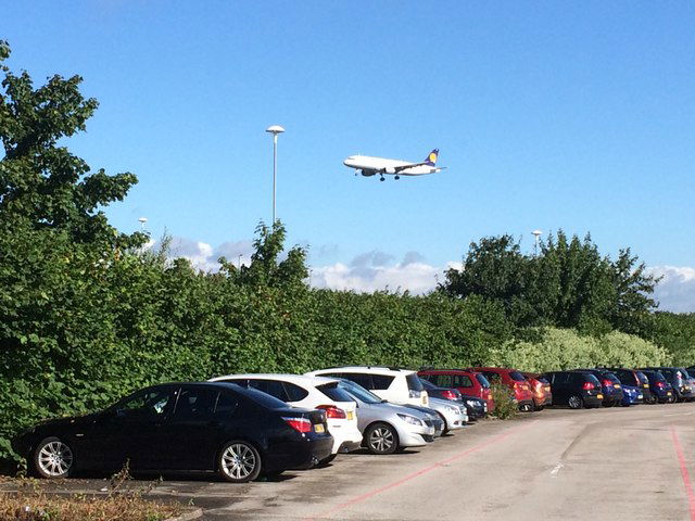 Park and Ride – Economical and Reliable Parking Service