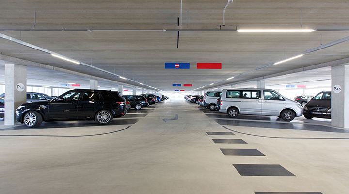 How to Ensure a Comfortable Travel Being a Single Parent?