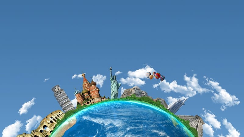 Meet and Greet– Get Ready for a Great Airport Parking Experience!