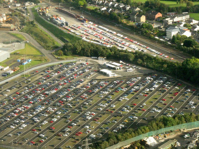 Tried and Tested Airport Parking Tricks from Seasoned Travellers!