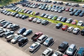 Rely on Meet and Greet Parking for a Better Travel Experience