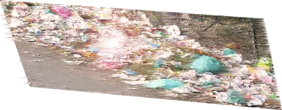 Von der Littering-Steuer und vom Sauberkeitsrappen in der Stadt Bern und von den Grüsels