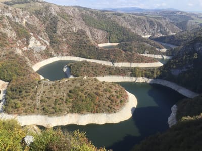 רומניה סרביה בולגריה
