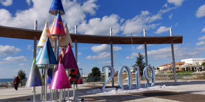 10 דברים ששווה לעשות בפאפוס בחורף