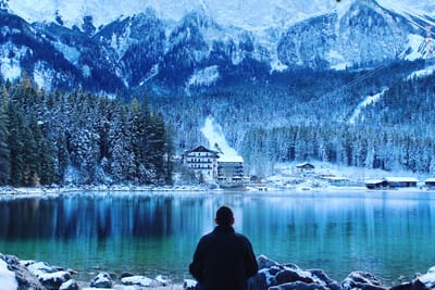 גרמניה ואוסטריה