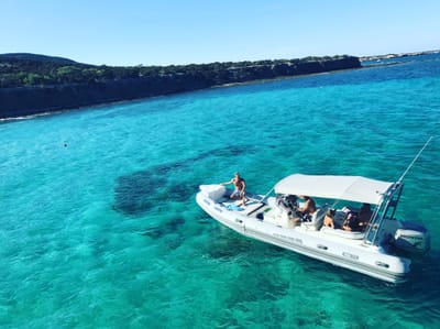 פאפוס והסביבה - קפריסין