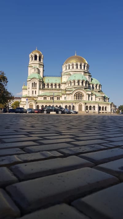 סופיה - בולגריה